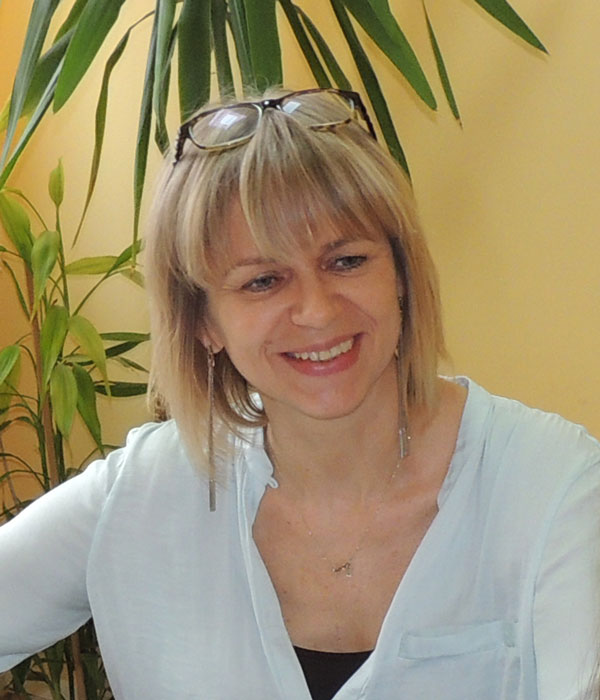 Beata Słowikowska