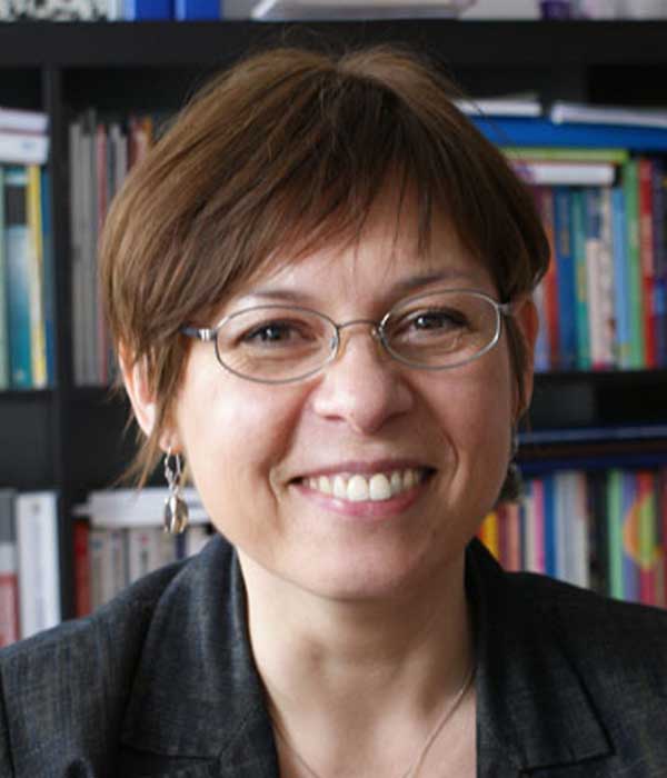Danuta Zdrojewska