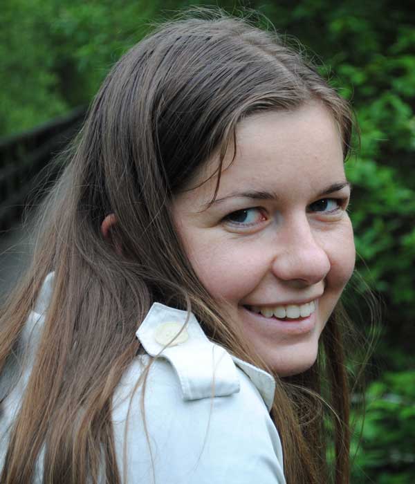 Dorota Gojło