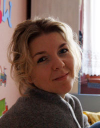 Emilia Gutmańska