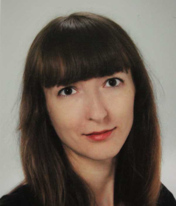 Magdalena Urbańska-Ratz