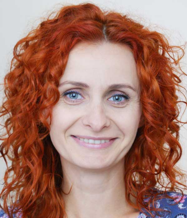 Monika Kaźmierczak