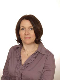 Joanna Jarocka