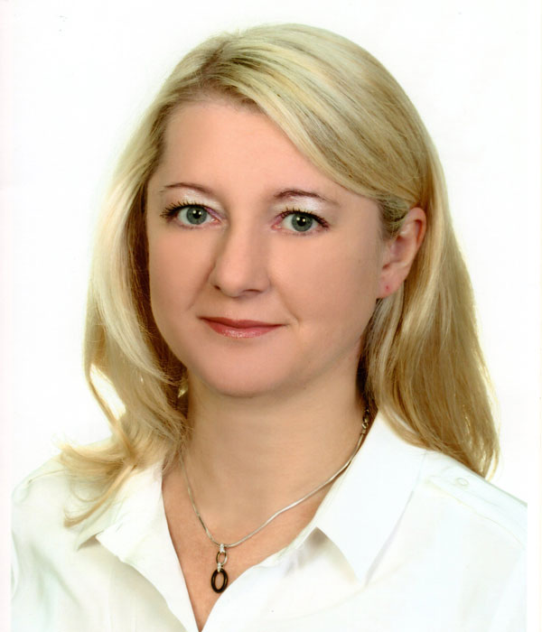 Jolanta Koczorowska