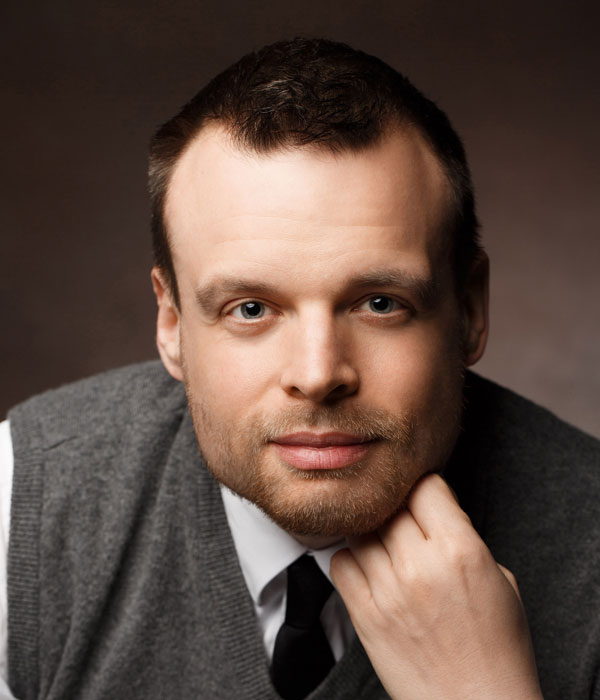 Mikołaj Rogoziński