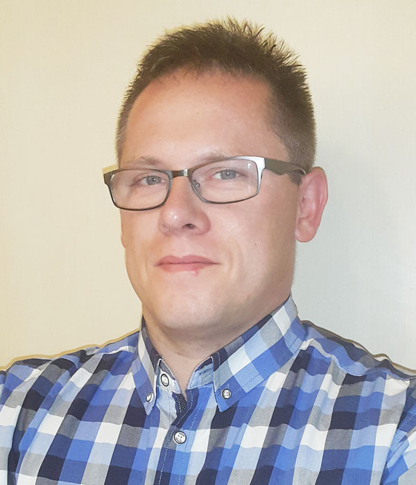 Przemysław Wieczorek