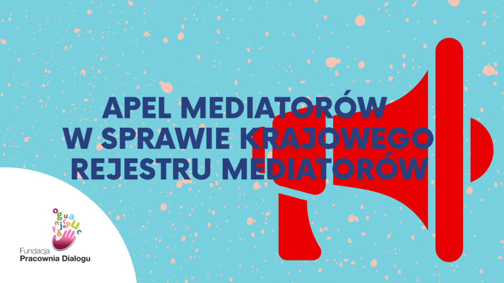 apel mediatorow